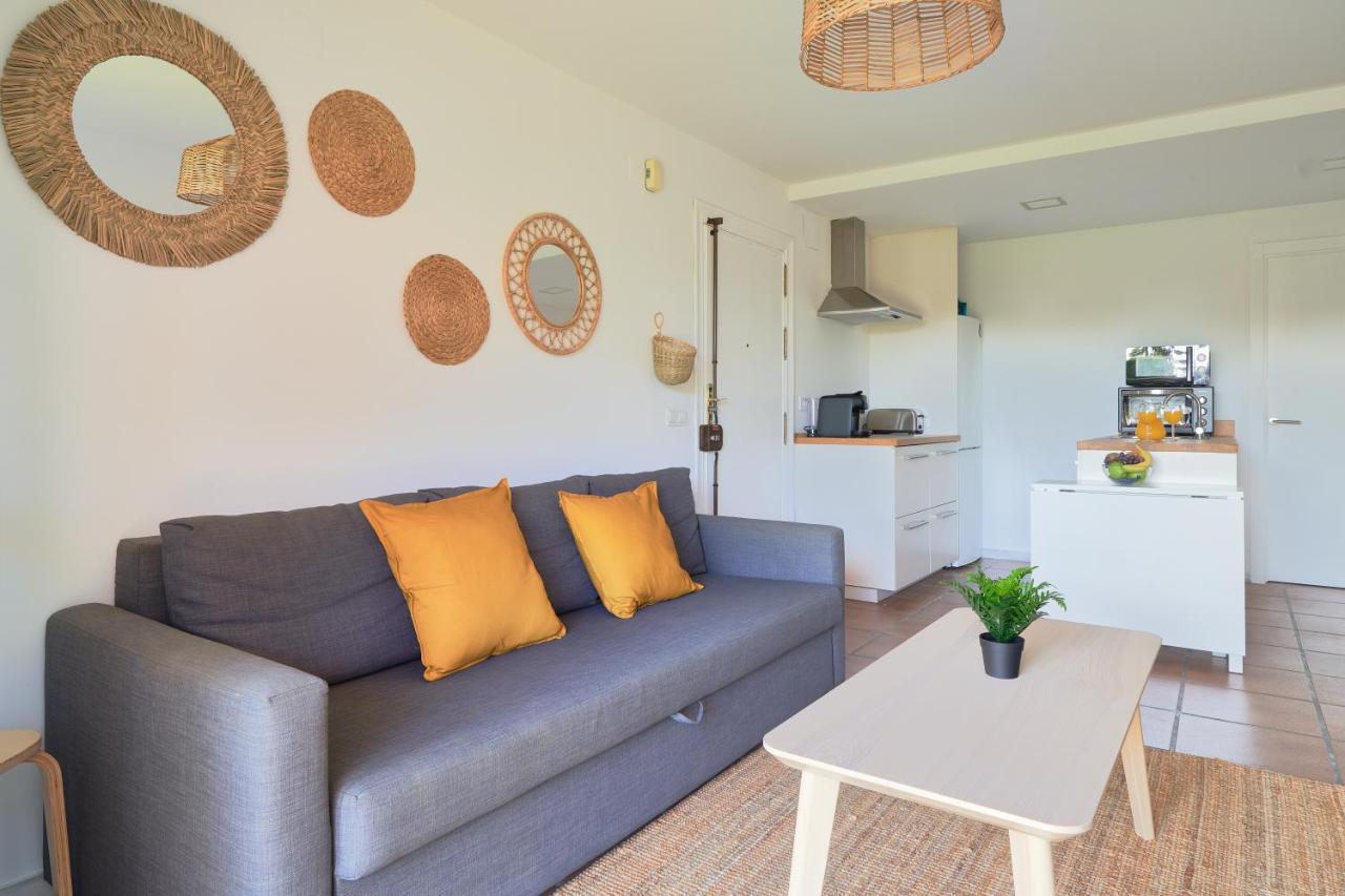 Apartamento En Benagalbon Con Terraza By Alterhome Exterior photo