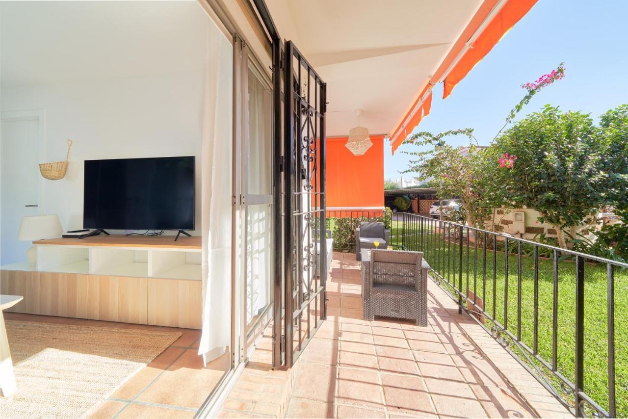 Apartamento En Benagalbon Con Terraza By Alterhome Exterior photo